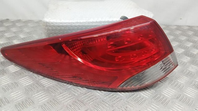 HYUNDAI 924012Y000 Фонарь задний левый внешний в наличии Днепр