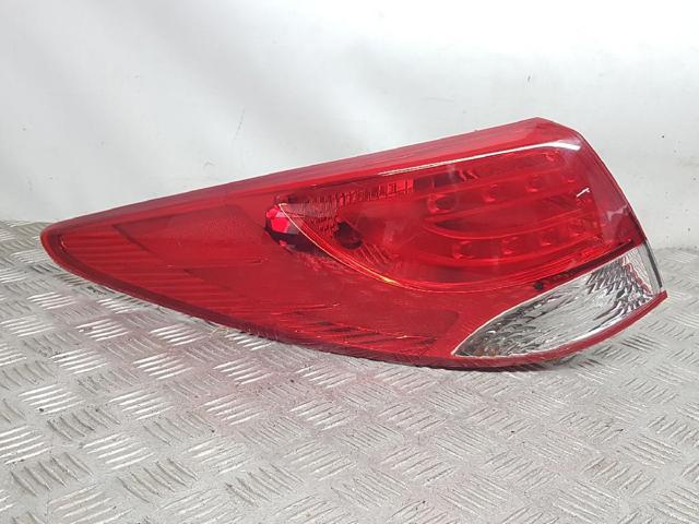 HYUNDAI 924012Y000 Фонарь задний левый внешний в наличии Николаев