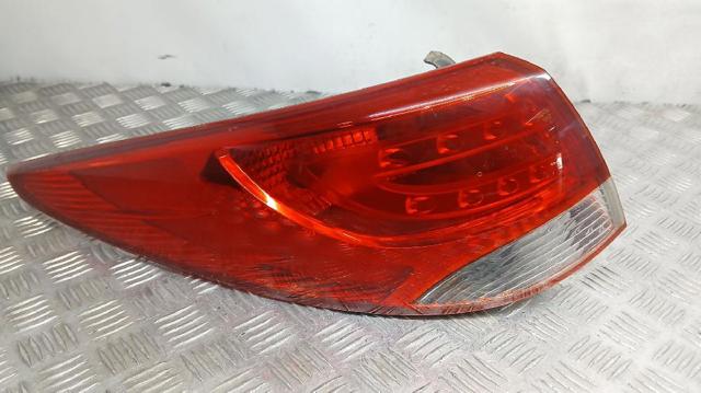 HYUNDAI 924012Y000 Фонарь задний левый внешний в наличии Запорожье