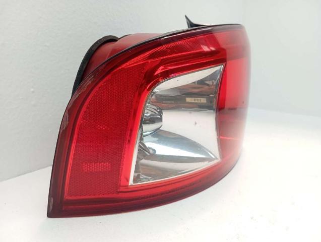 924013C110 HYUNDAI Фонарь задний левый внешний купить в Запорожье