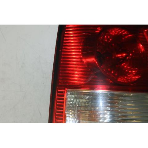924013E000 HYUNDAI Фонарь задний левый купить в Черкассы