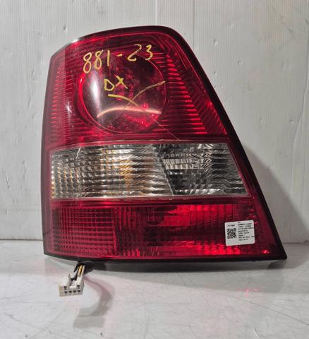 924013E010 HYUNDAI Фонарь задний левый купить в Хмельницкий