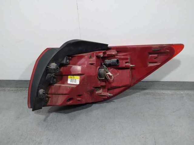 924013W010 HYUNDAI Фонарь задний левый внешний купить в Ровно