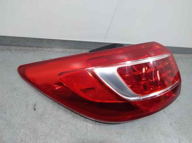 924013W010 Фонарь задний левый внешний купить Ровно