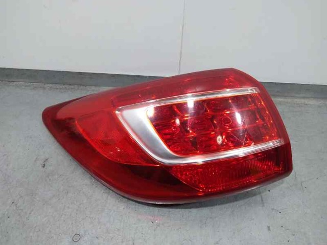 924013W010 Фонарь задний левый внешний купить Хмельницкий