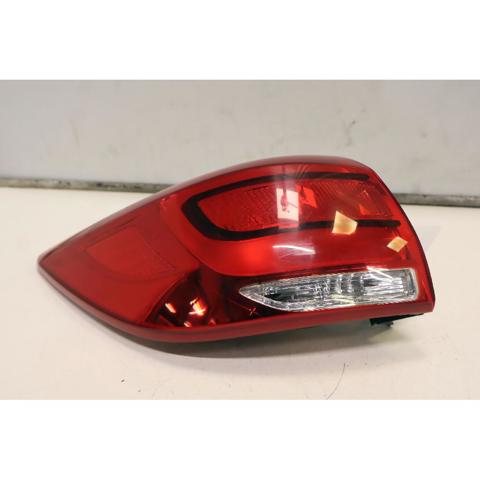 HYUNDAI 924013W510 Фонарь задний левый внешний в наличии Ужгород