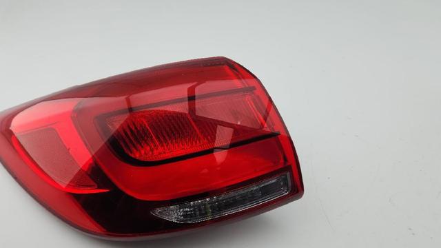 924013W510 HYUNDAI Фонарь задний левый внешний купить в Украина