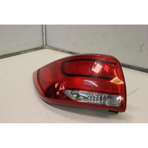 HYUNDAI 924013W510 Фонарь задний левый внешний в наличии Кривой Рог