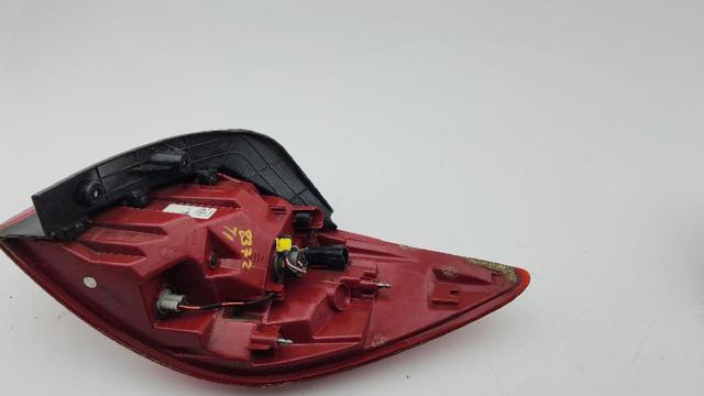 924013W510 HYUNDAI Фонарь задний левый внешний купить в Запорожье
