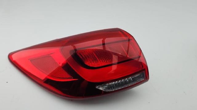 HYUNDAI 924013W510 Фонарь задний левый внешний в наличии Павлоград