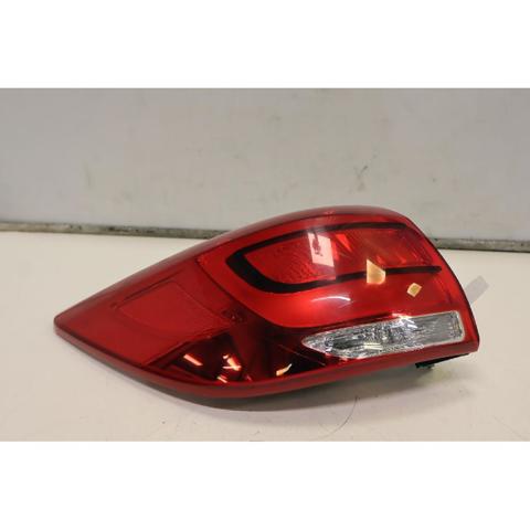 924013W510 Фонарь задний левый внешний купить Хмельницкий