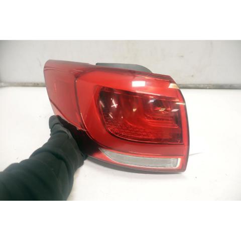 HYUNDAI 924013W610 Фонарь задний левый внешний в наличии Украина
