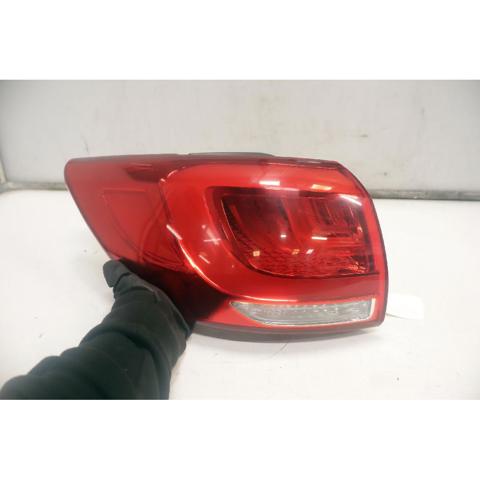 HYUNDAI 924013W610 Фонарь задний левый внешний в наличии Хмельницкий