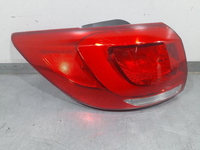 HYUNDAI 924013W610 Фонарь задний левый внешний в наличии Черкассы