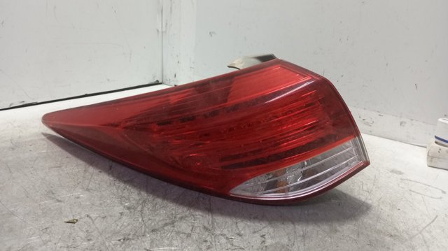 924013Z000 HYUNDAI Фонарь задний левый внешний купить в Ужгород