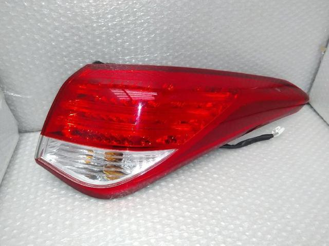 924013Z300 HYUNDAI Фонарь задний левый внешний купить в Ужгород