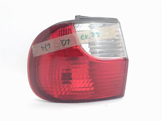 HYUNDAI 924014A510 Фонарь задний левый внешний в наличии Каменское