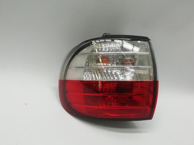 Lanterna traseira esquerda externa 924014A610 Hyundai/Kia
