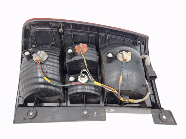 924014D110 HYUNDAI Фонарь задний левый купить в Черновцы