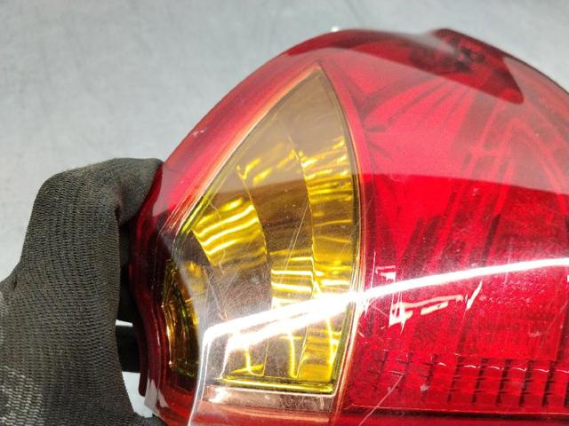 HYUNDAI 92401A2020 Фонарь задний левый внешний в наличии Павлоград