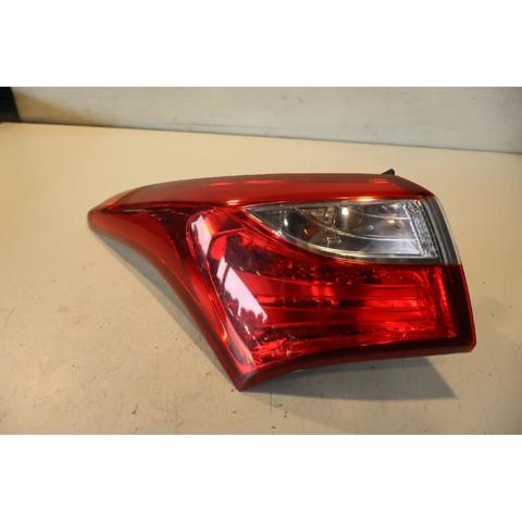 92401A6200 HYUNDAI Фонарь задний левый внешний купить в Киев