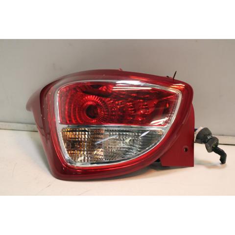 HYUNDAI 92401B9000 Фонарь задний левый в наличии Ровно