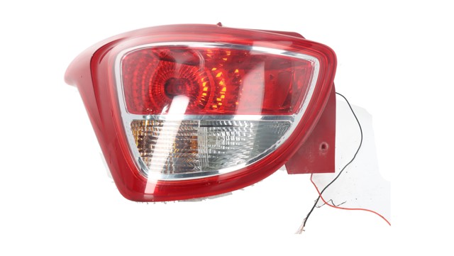 HYUNDAI 92401B9000 Фонарь задний левый в наличии Чернигов