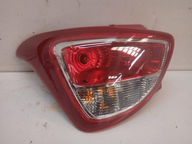 HYUNDAI 92401B9000 Фонарь задний левый в наличии Николаев