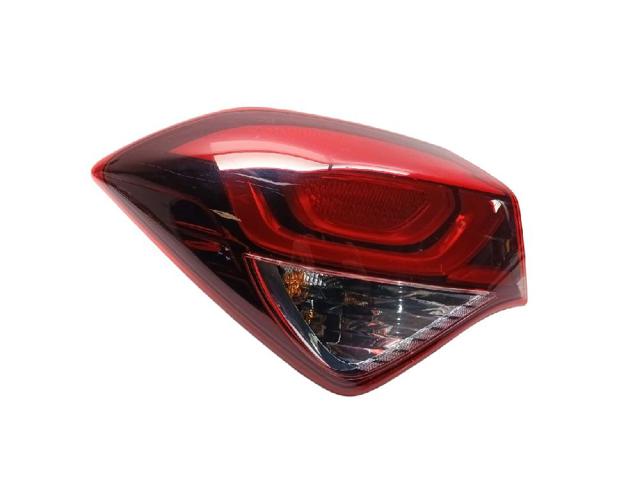 92401C8000 HYUNDAI Фонарь задний левый внешний купить в Запорожье