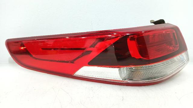 HYUNDAI 92401D4000 Фонарь задний левый внешний в наличии Киев
