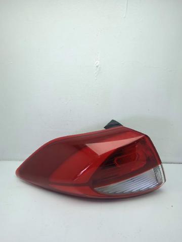 92401D7000 HYUNDAI Фонарь задний левый внешний купить в Черновцы