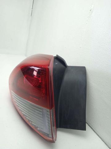 92401D7000 Фонарь задний левый внешний купить Черновцы