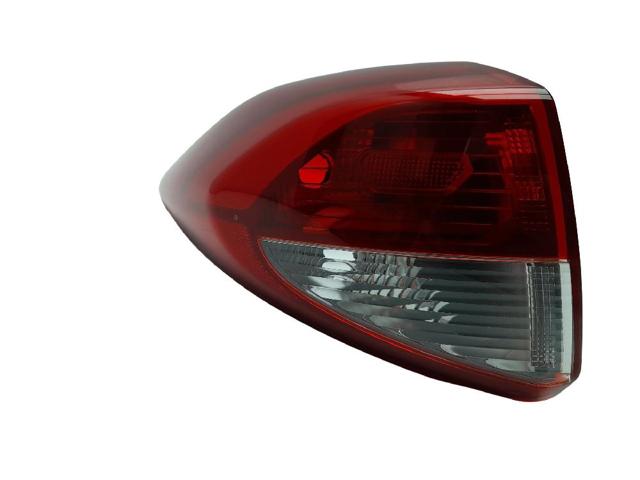 92401D7000 Фонарь задний левый внешний купить Тернополь
