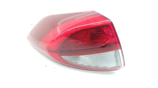 92401D7100 HYUNDAI Фонарь задний левый внешний купить в Каменское