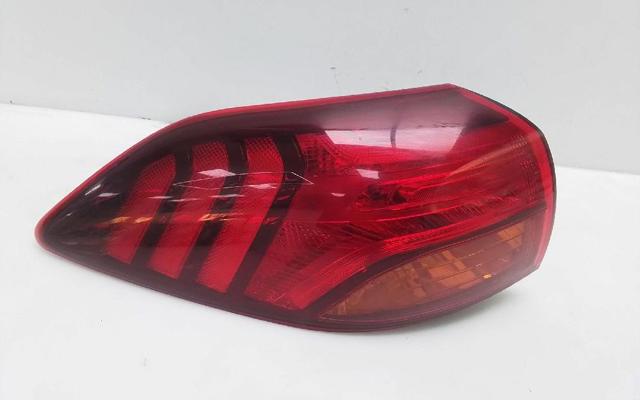 92401D7500 HYUNDAI Фонарь задний левый внешний купить в Чернигов