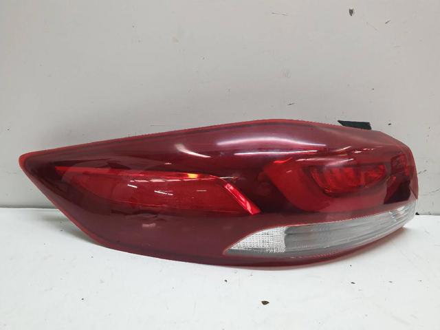 HYUNDAI 92401F2110 Фонарь задний левый внешний в наличии Львов