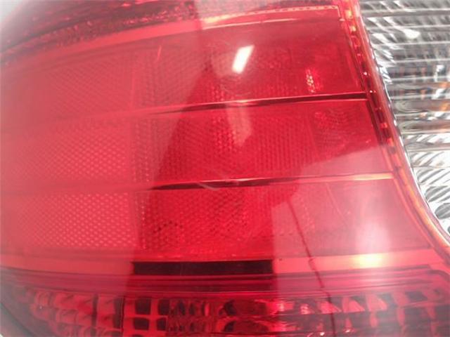 92401FD070 HYUNDAI Фонарь задний левый купить в Николаев