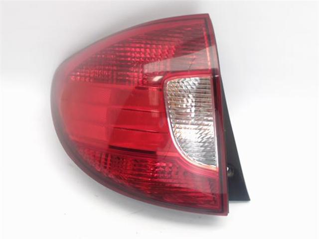 92401FD070 HYUNDAI Фонарь задний левый купить в Ужгород