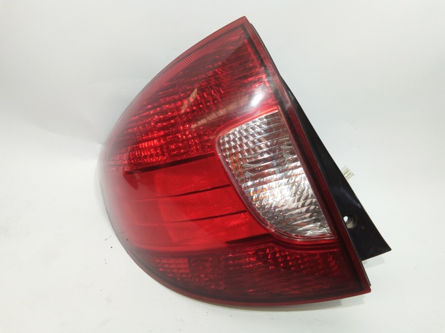 92401FD070 HYUNDAI Фонарь задний левый купить в Украина