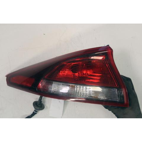 92401G2000 HYUNDAI Фонарь задний левый внешний купить в Запорожье