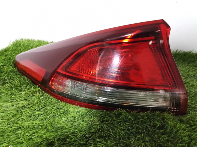 HYUNDAI 92401G2000 Фонарь задний левый внешний в наличии Киев