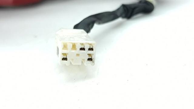 92401G2100 Фонарь задний левый внешний купить Житомир