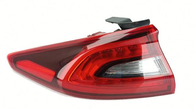 92401G2100 Фонарь задний левый внешний купить Каменское