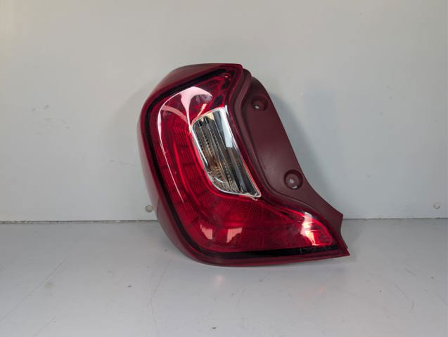 92401G6000 HYUNDAI Фонарь задний левый купить в Ужгород
