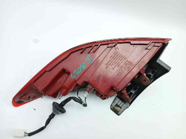 92401G7000 Фонарь задний левый внешний купить Павлоград