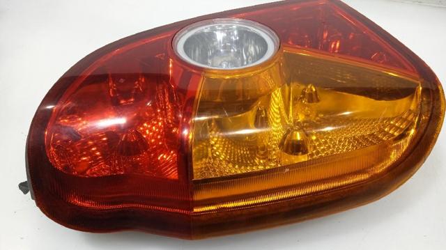 92401H1020 HYUNDAI Фонарь задний левый купить в Ужгород