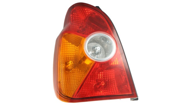 HYUNDAI 92401H1020 Фонарь задний левый в наличии Ирпень