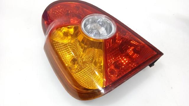 92401H1020 HYUNDAI Фонарь задний левый купить в Ровно
