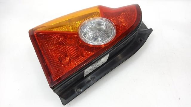 92401H1020 HYUNDAI Фонарь задний левый купить в Павлоград