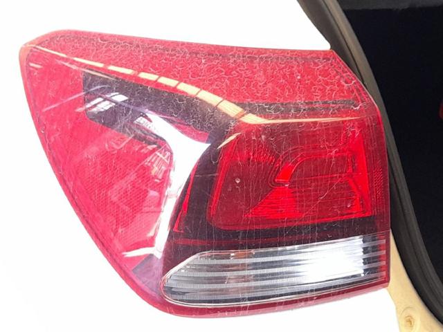 HYUNDAI 92401H8000 Фонарь задний левый внешний в наличии Запорожье